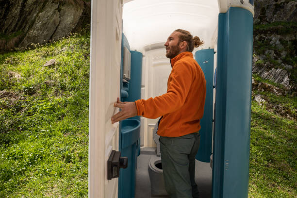 Best Porta potty for special events  in Hamilton, GA