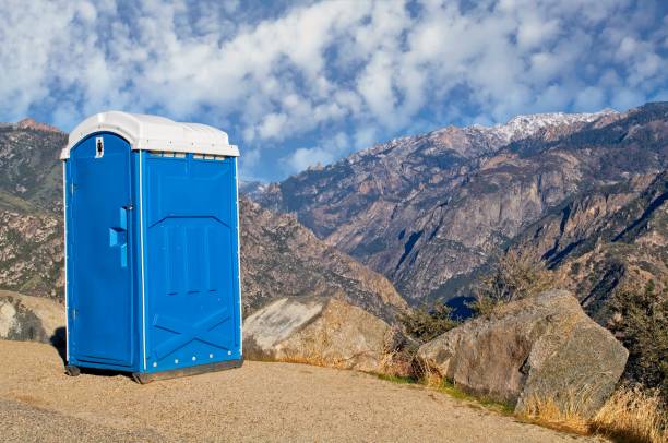 Best Portable toilet rental cost  in Hamilton, GA
