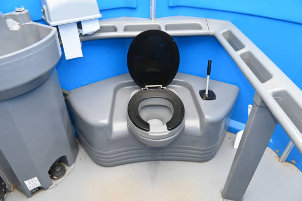 Best Portable toilet rental for construction  in Hamilton, GA