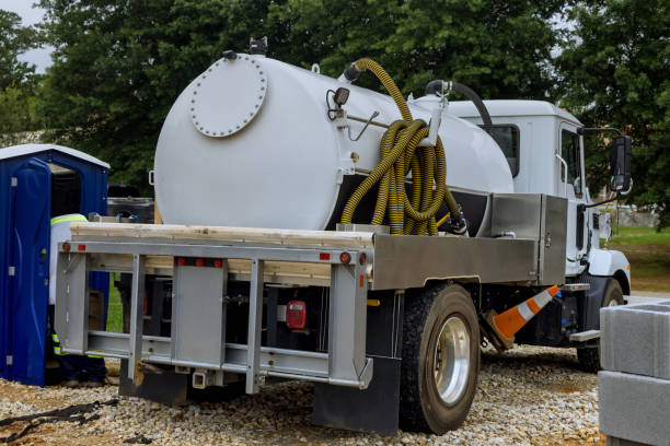 Best Luxury portable toilet rental  in Hamilton, GA