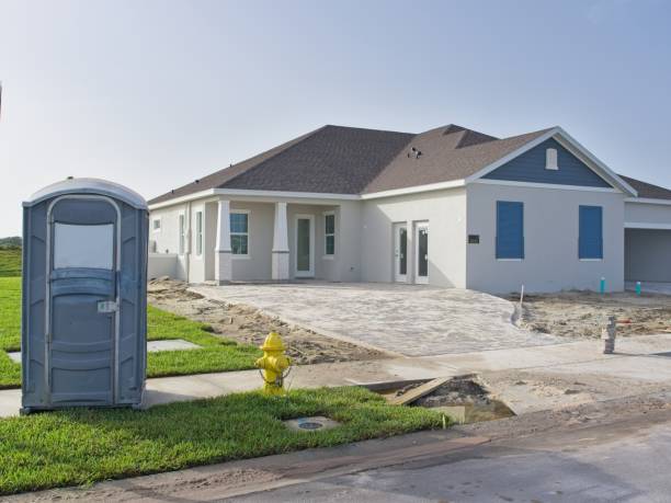 Trusted Hamilton, GA porta potty rental Experts