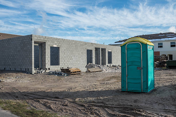 Sanitation services for porta potties in Hamilton, GA